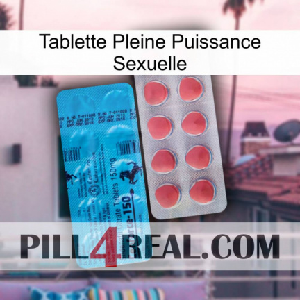 Full Sex Power Tablet new14